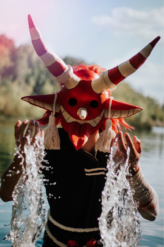 Maskemane V1 - Photo 4