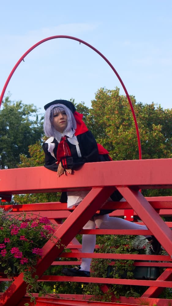 🥀 Noëlle 🌹 - Photo 4