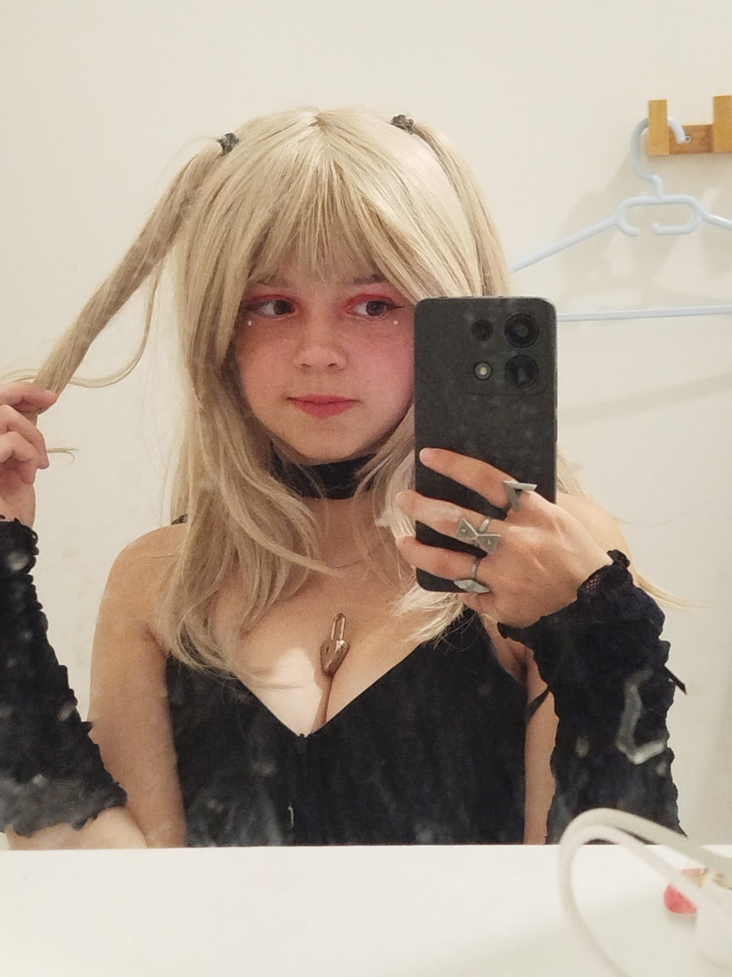 Misa 🌹🖤 - Photo 18