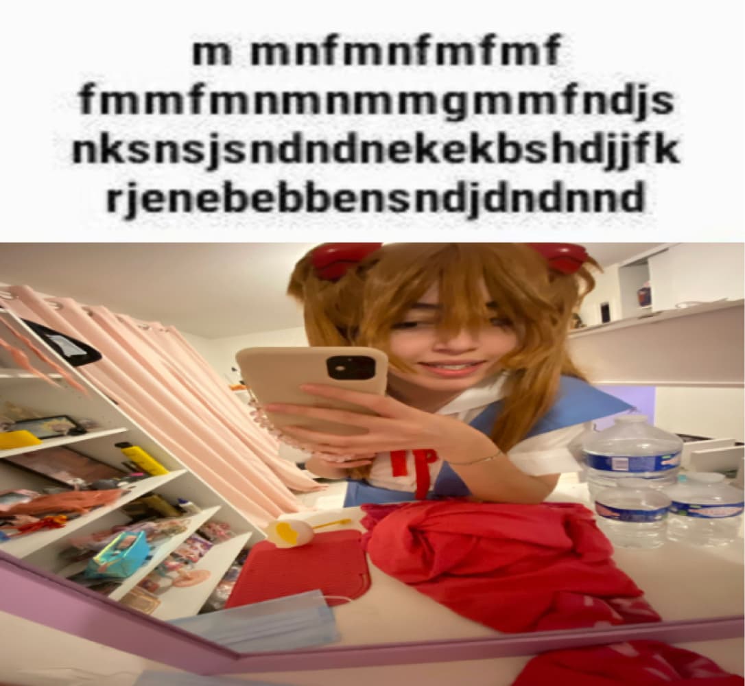 Kai’s silly memes - Photo 11