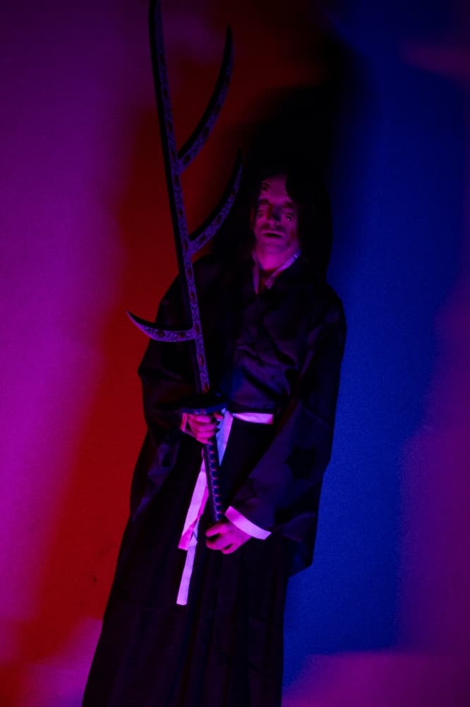 Kokushibo  - Photo 4