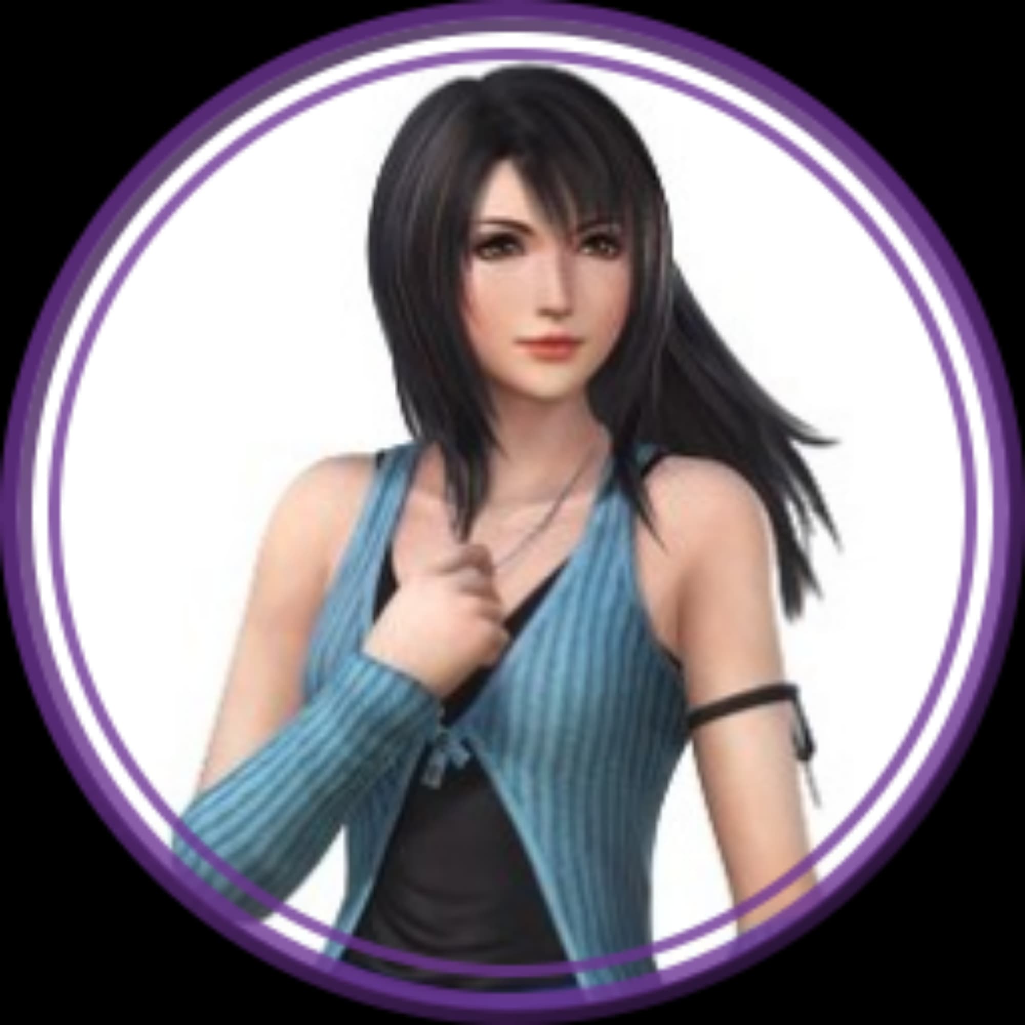 Rinoa