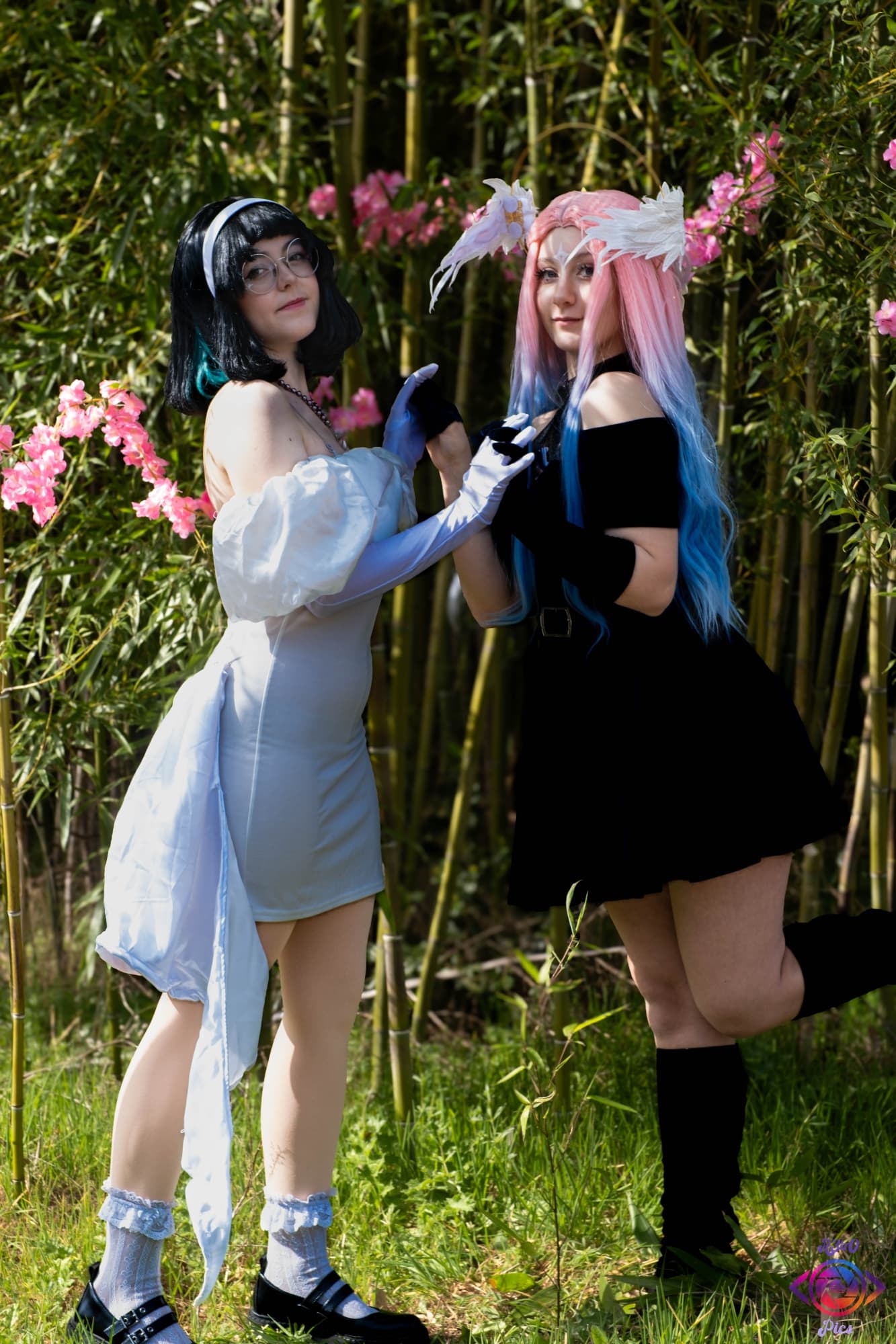 Sua and Mizi - Photo 4