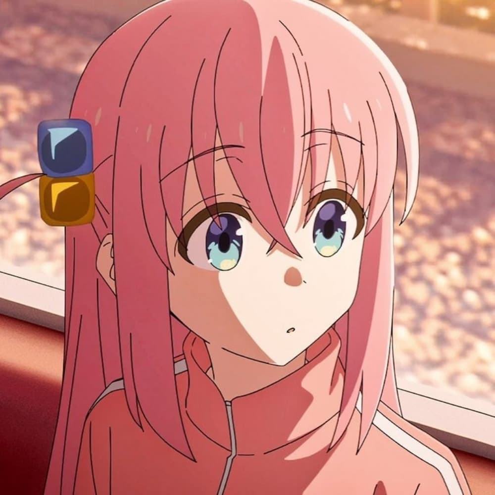 Hitori Gotoh / Bocchi