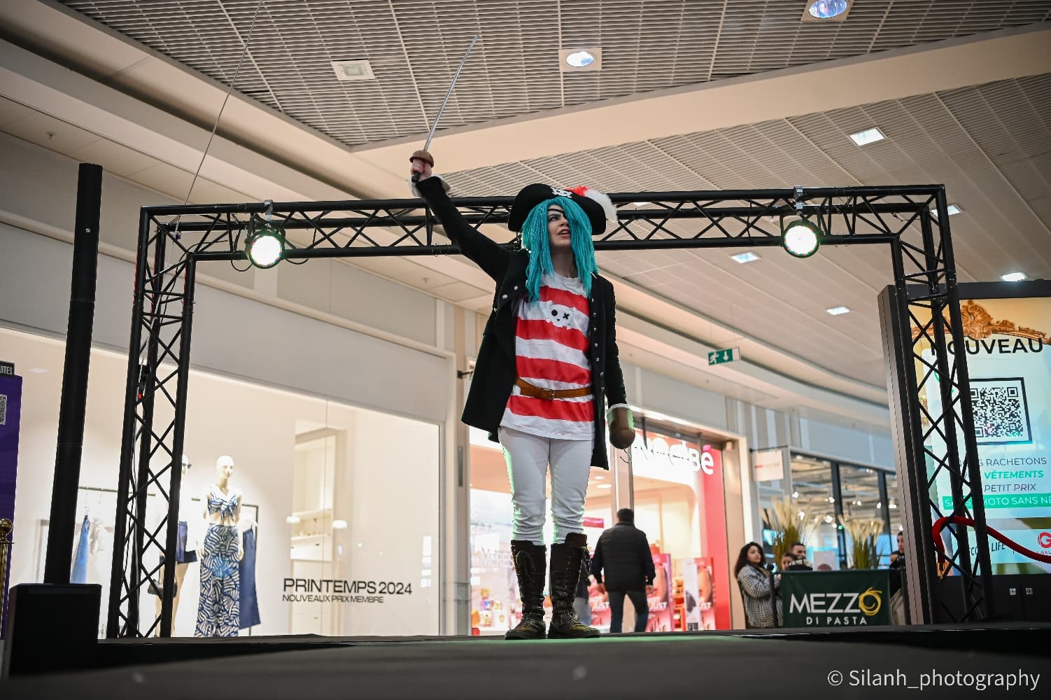 Merry Bluehair - Photo 2