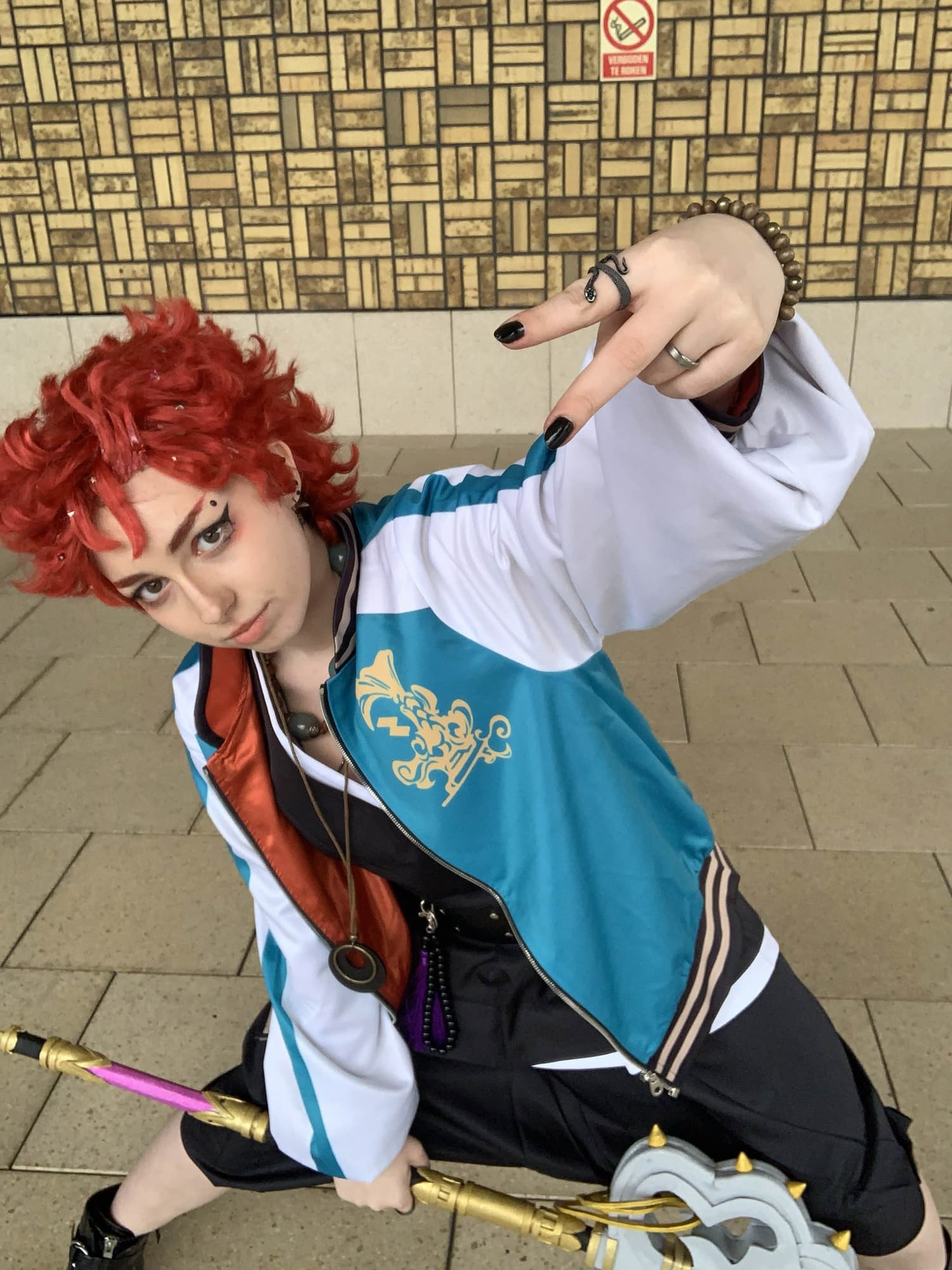 Kuko (2024) - Photo 9