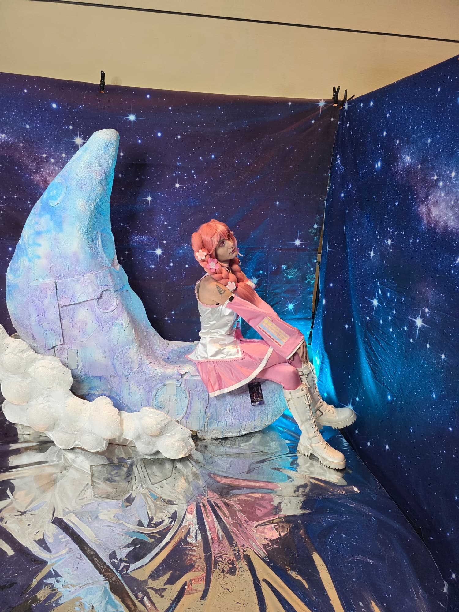 Sakura Miku - Photo 1