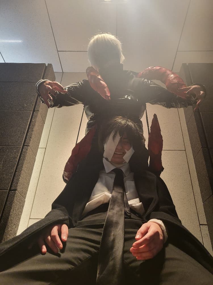 Chaotique Anya - Photo 15