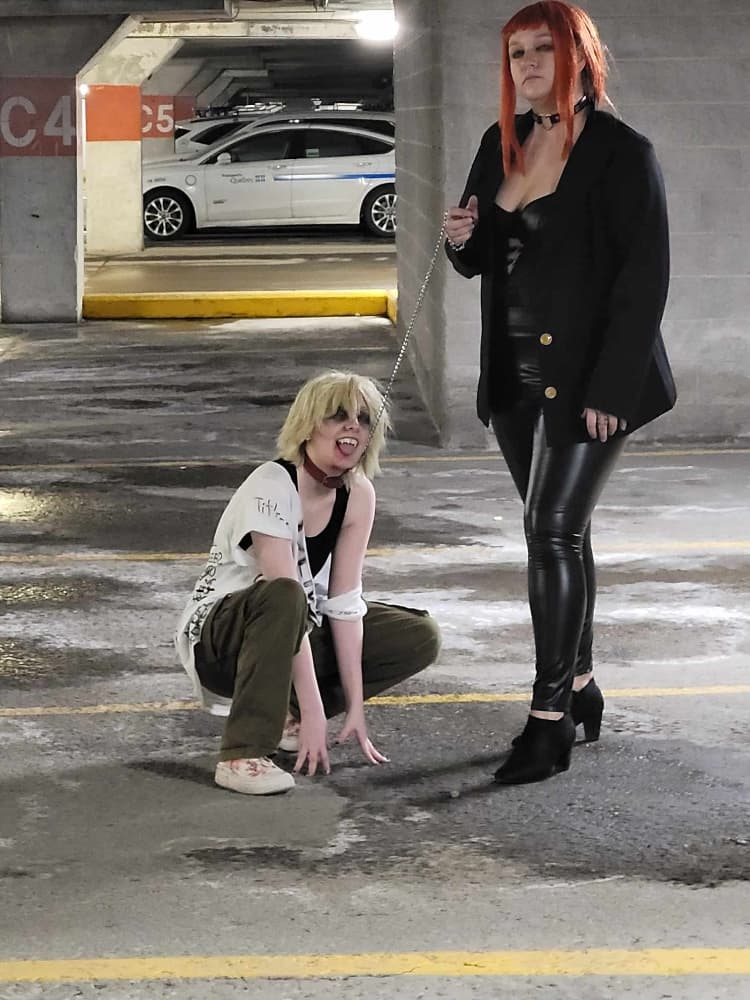 Chaotique Denji - Photo 13