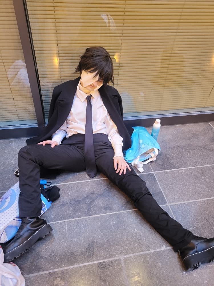 Chaotique Anya - Photo 124