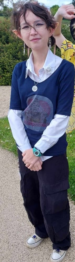 Astarion's fc leader - Photo 2