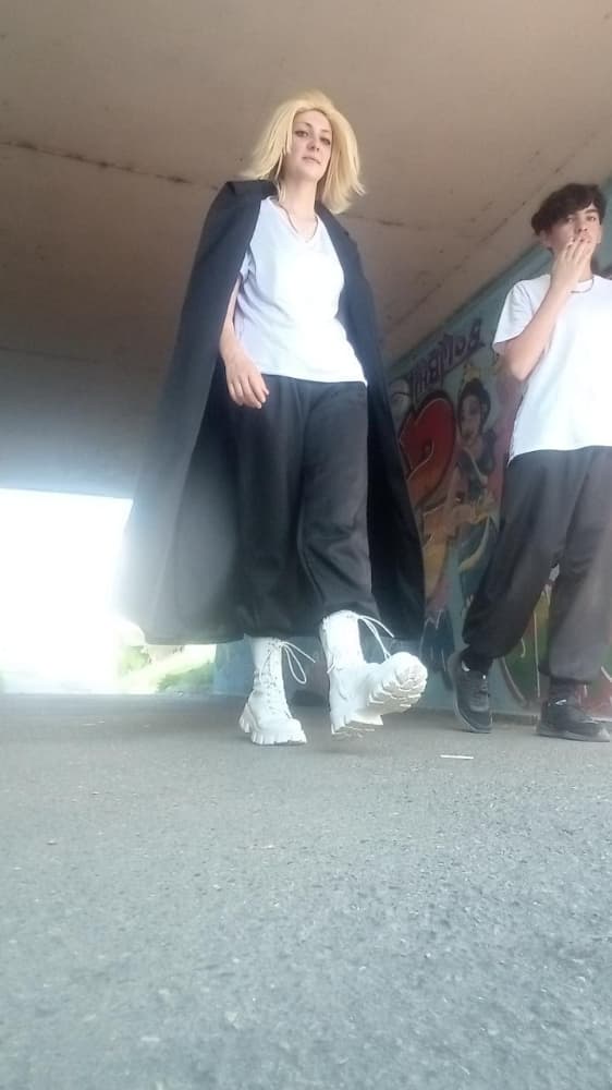 Tokyo revenger  - Photo 42