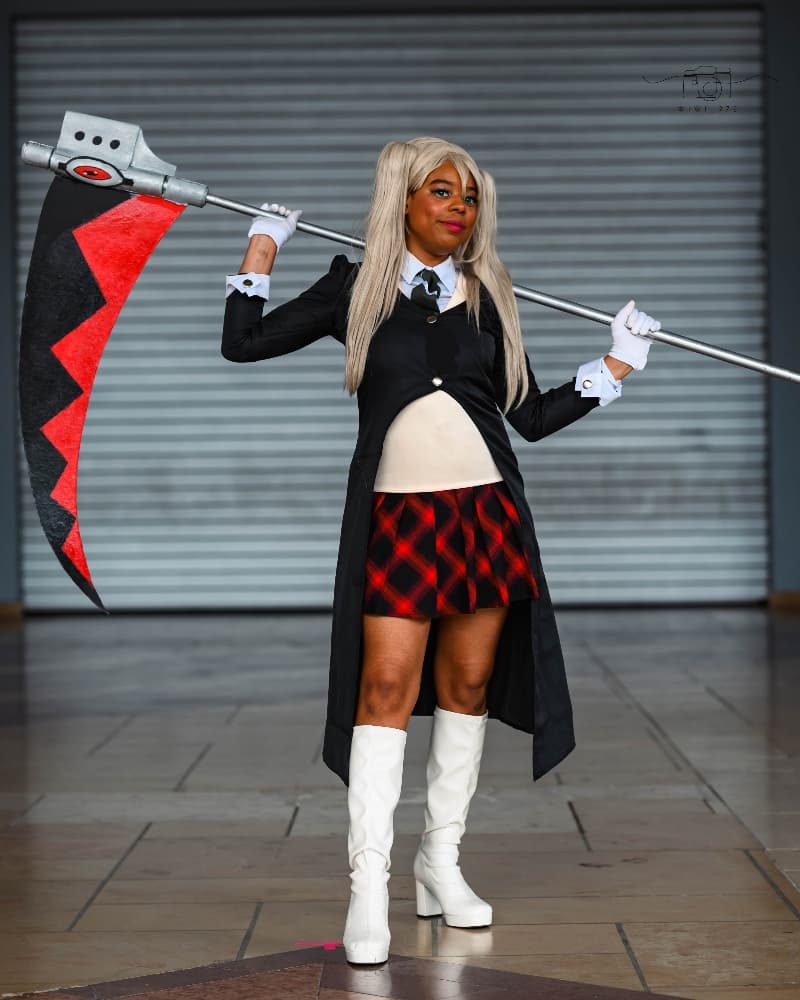 Maka Albarn  - Photo 6