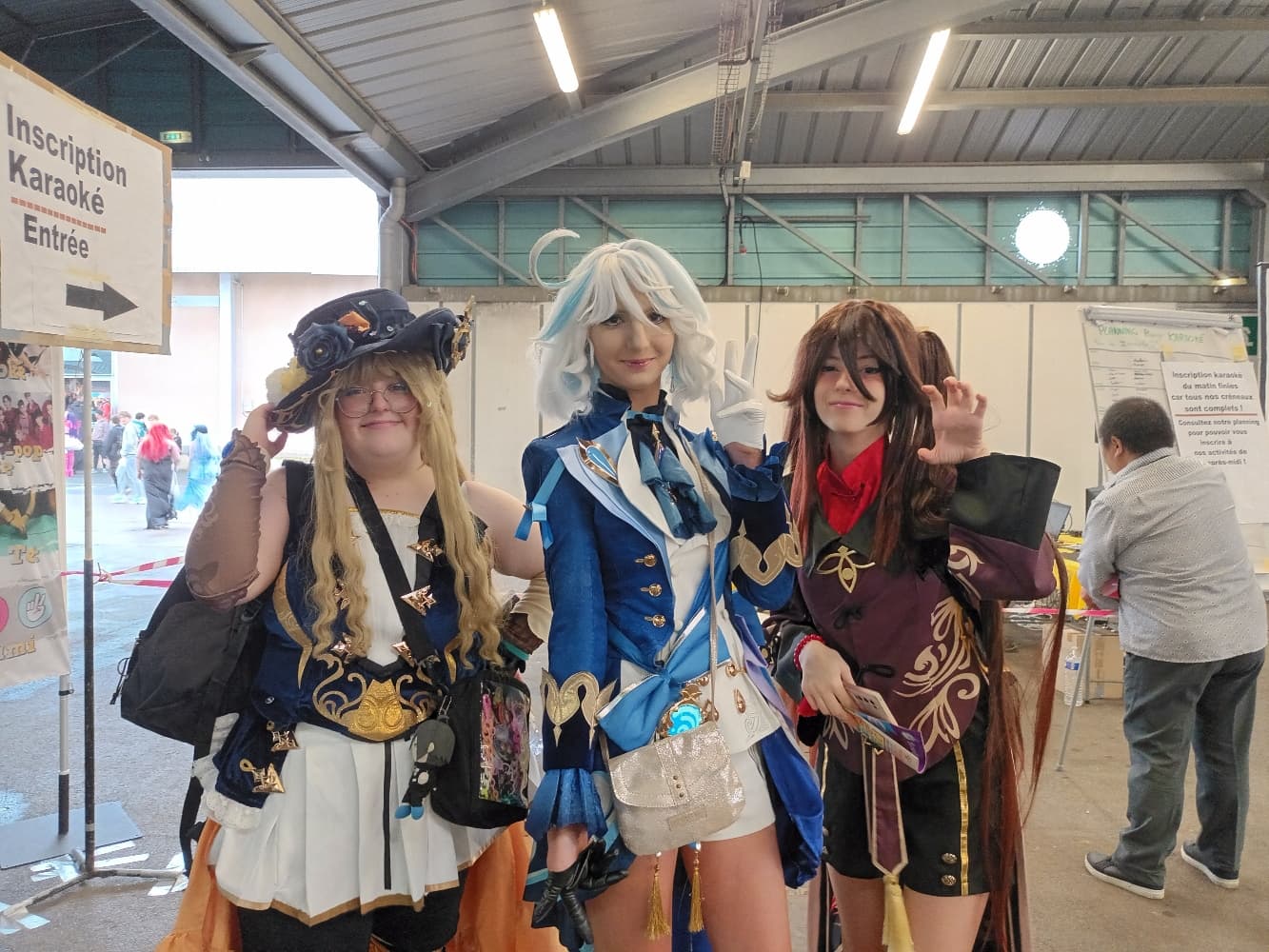 JapanMatsuri 2024! - Photo 9