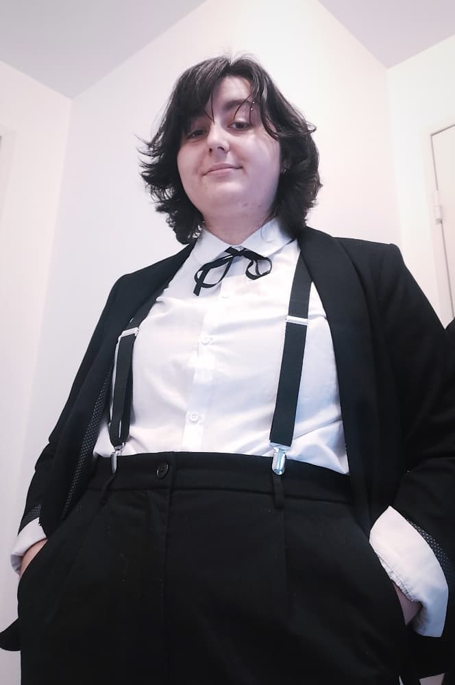 Dorian Wytte - Photo 4