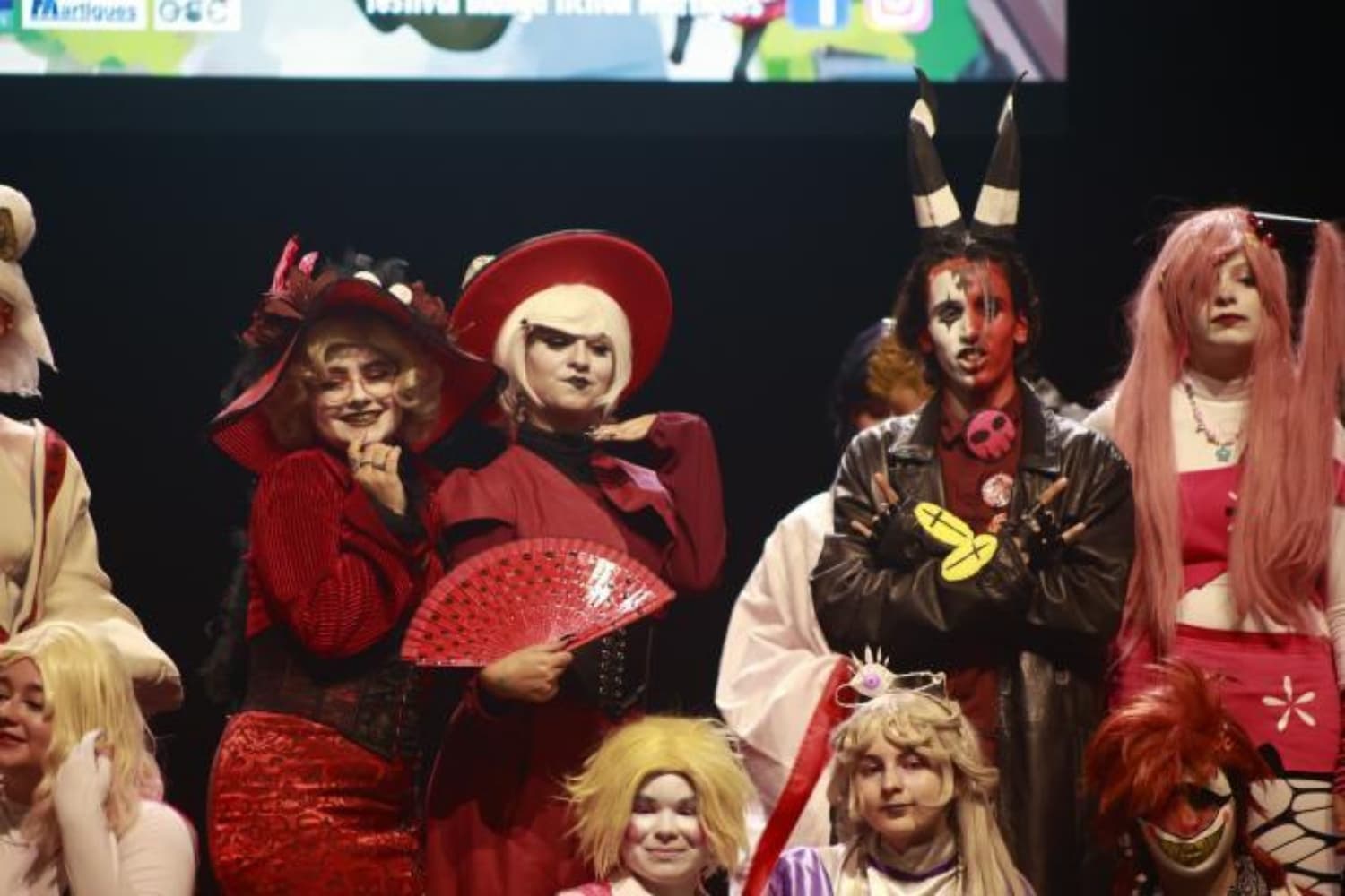 Rosie Hazbin hotel  - Photo 4