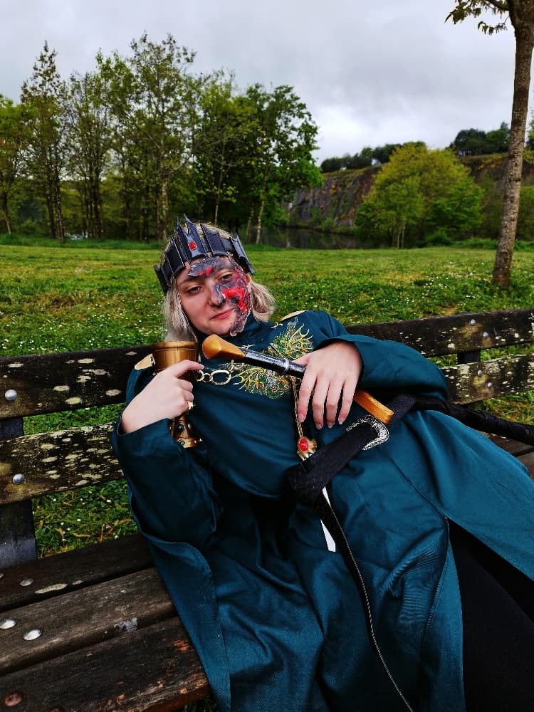 Aegon Targaryen - Photo 54