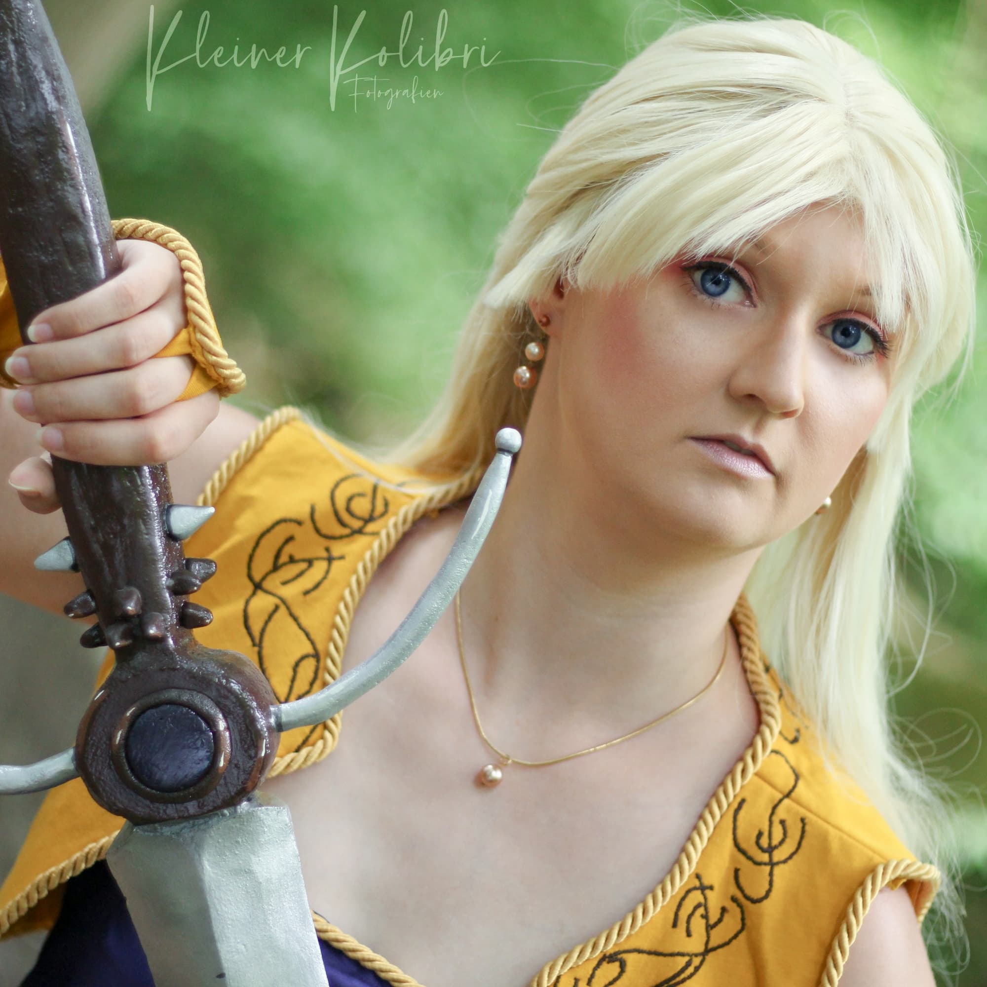 Celes Chere (FF6)