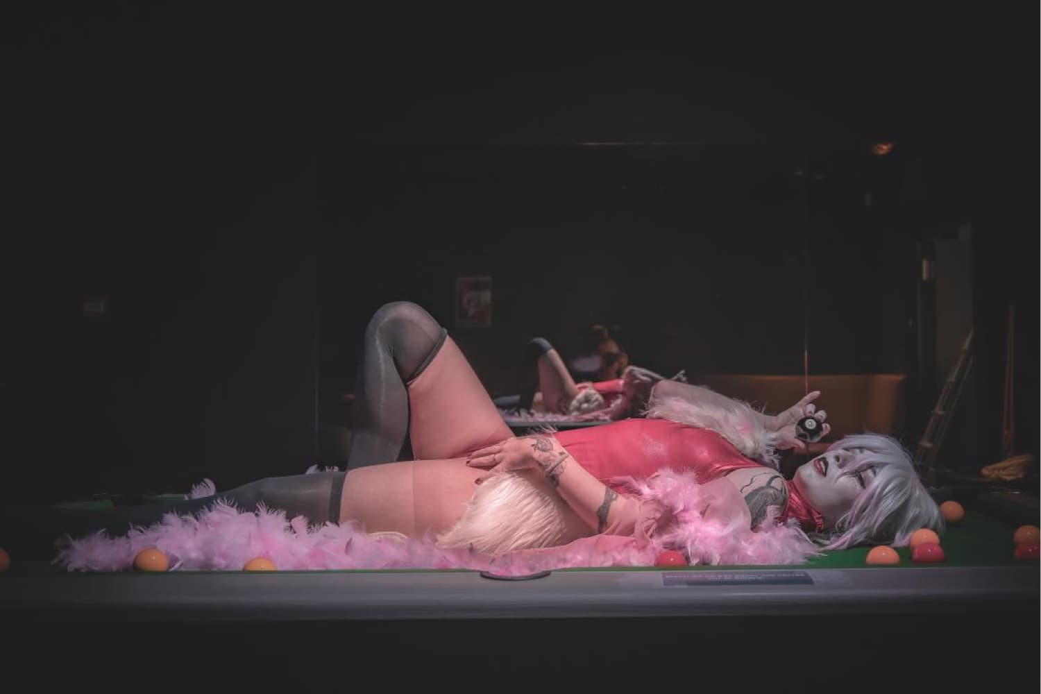 Angel Dust - Photo 10