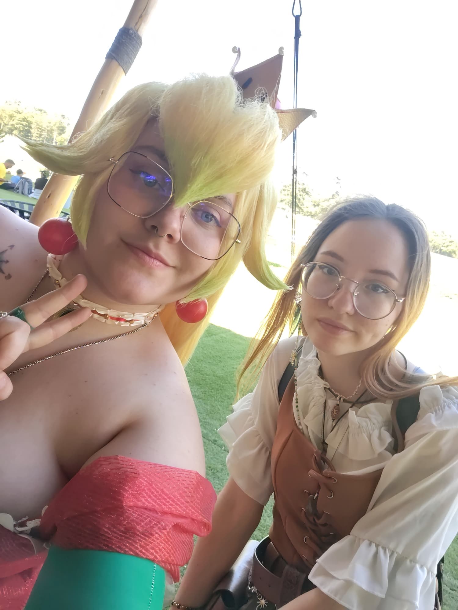 Yggdrasil Fort Lointain