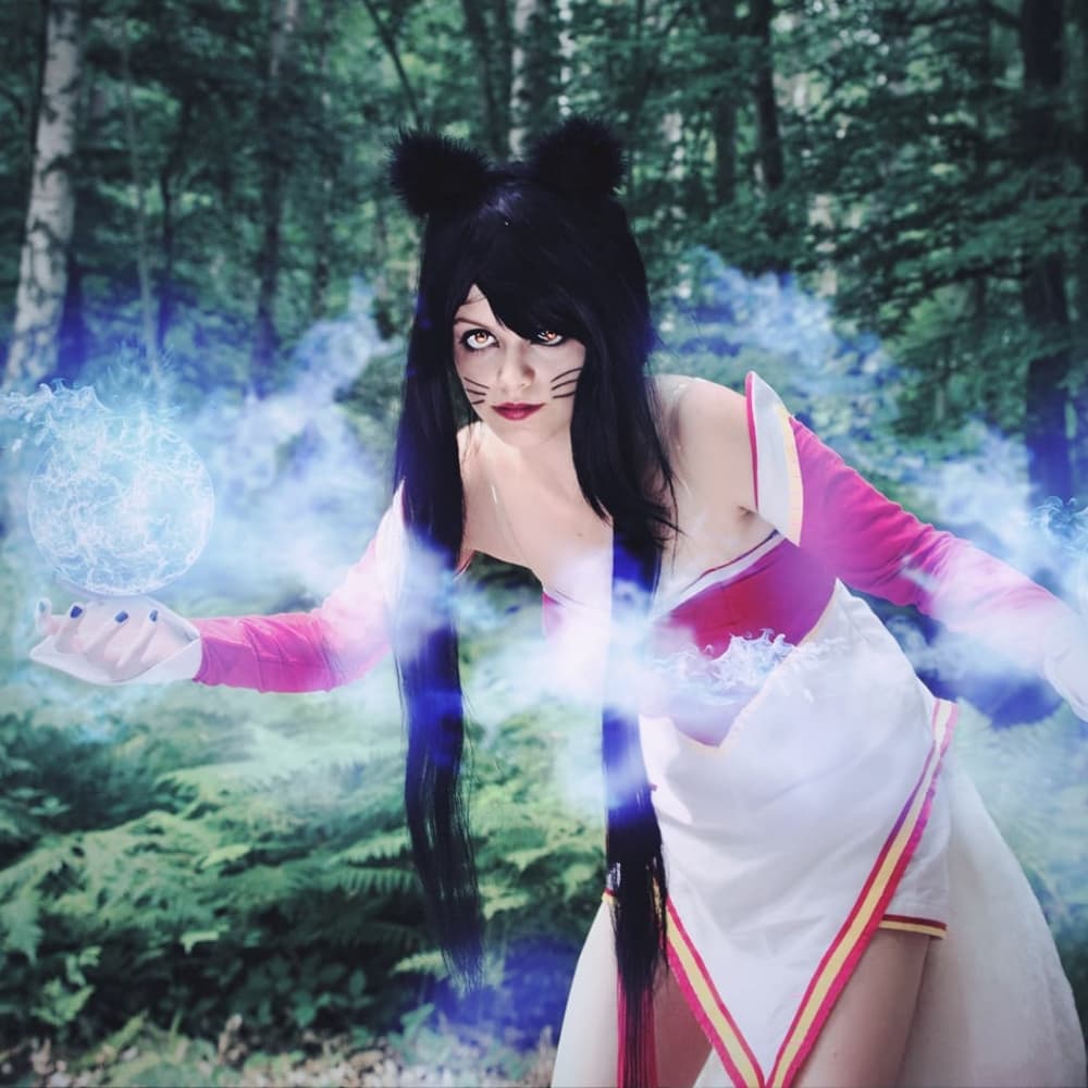 Ahri