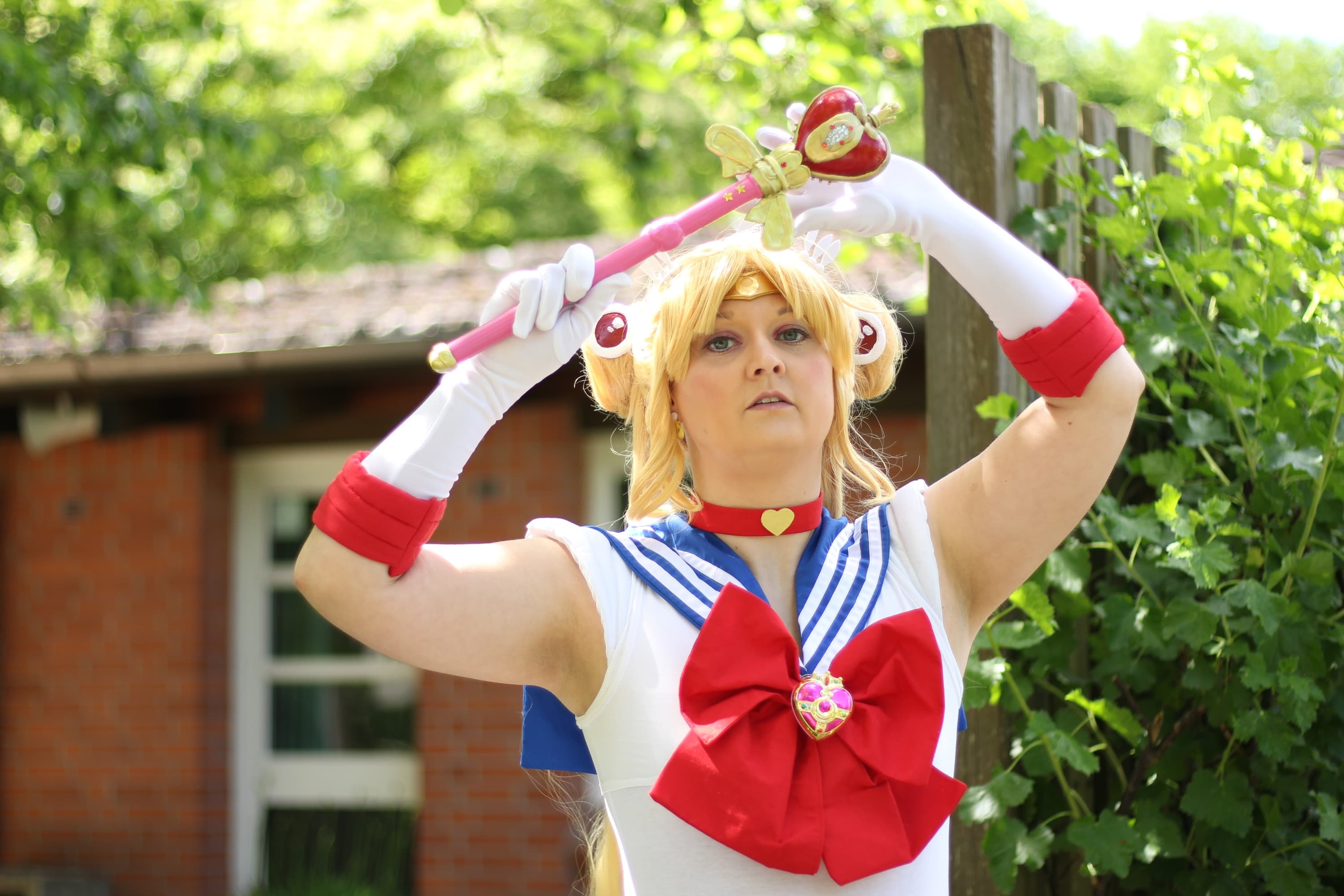 Sailor Moon - Photo 4
