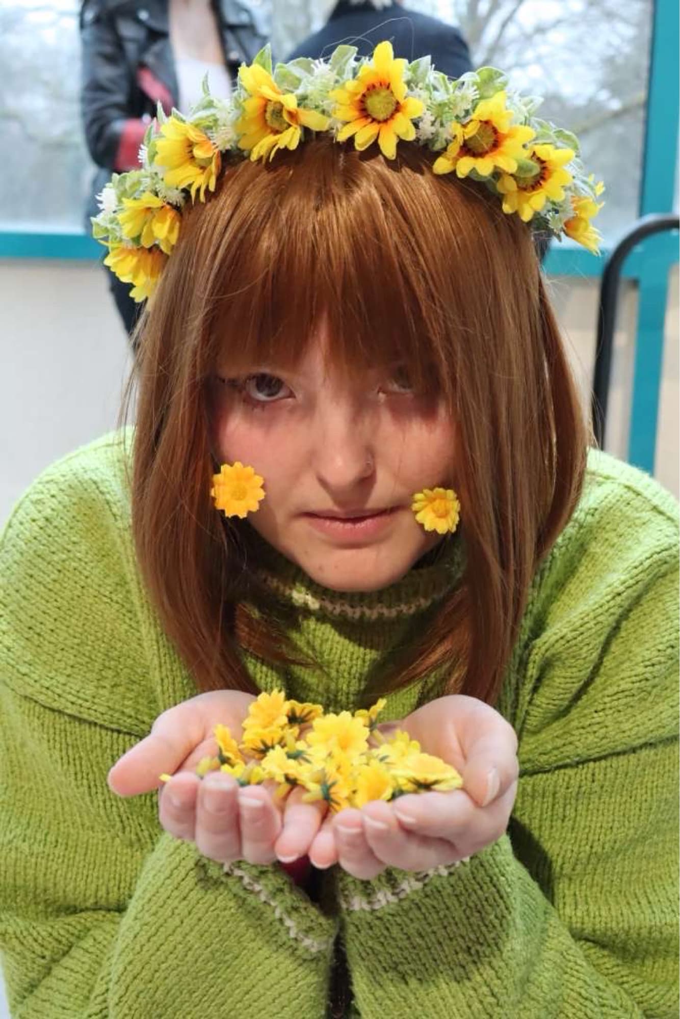 Chara (Fana Manga) - Photo 6