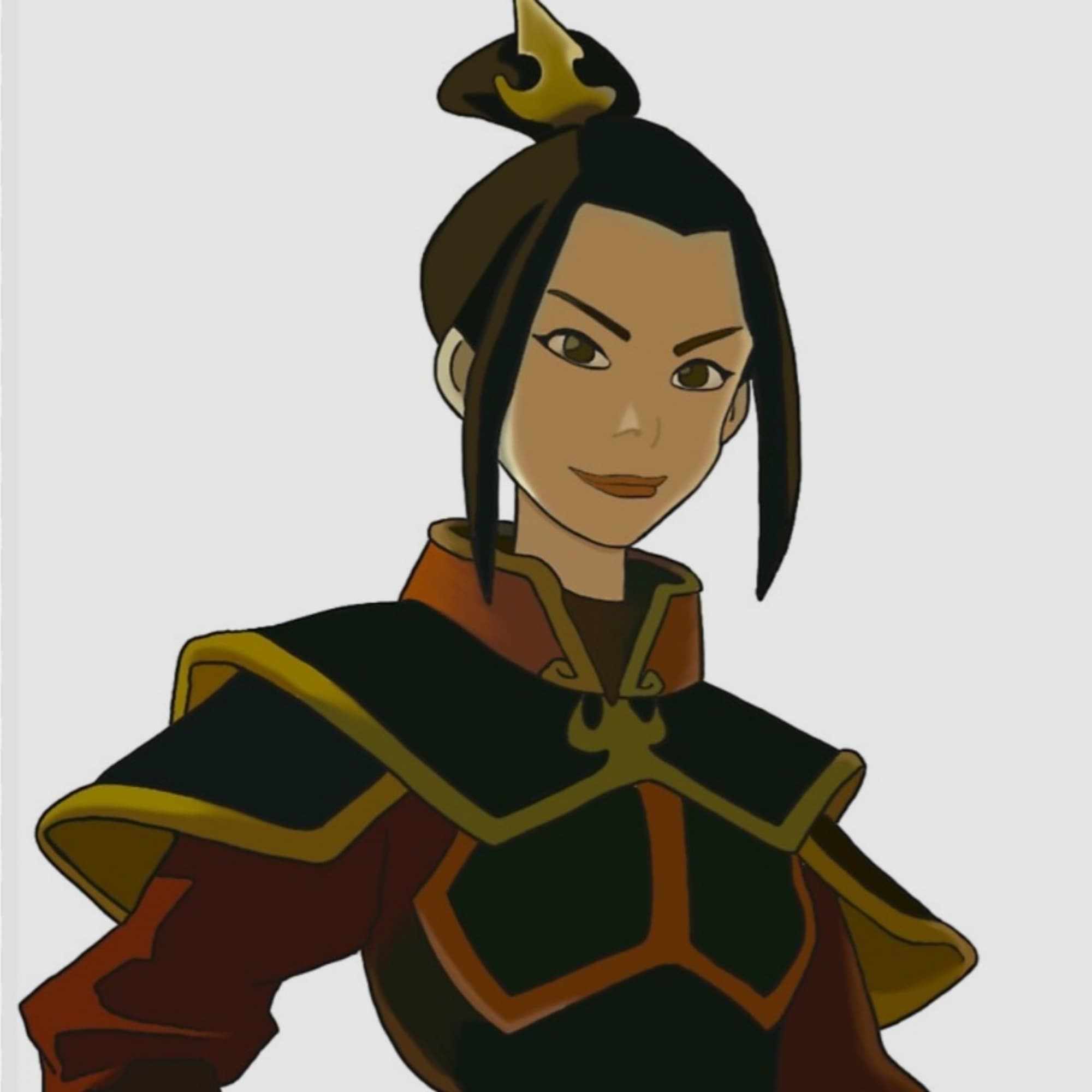 Azula