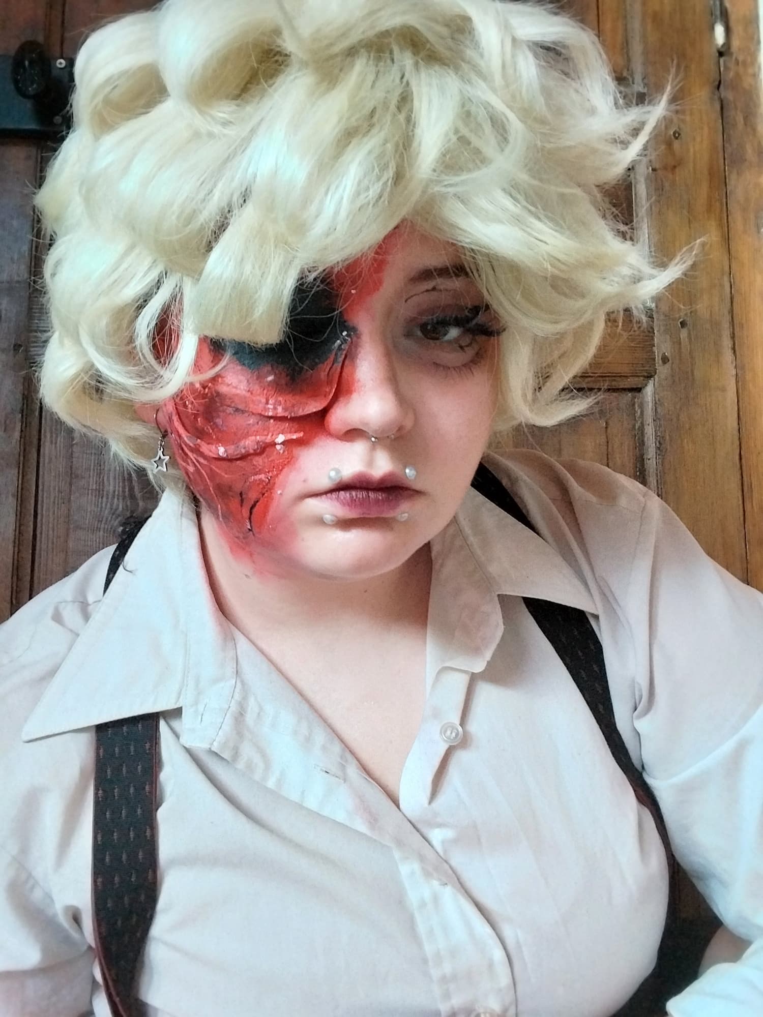 Robin mad father - Photo 5