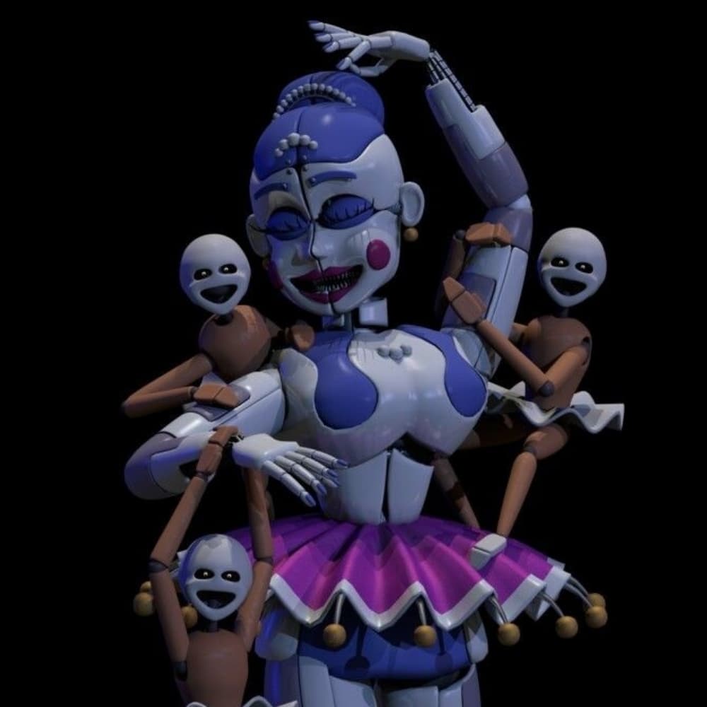 Ballora