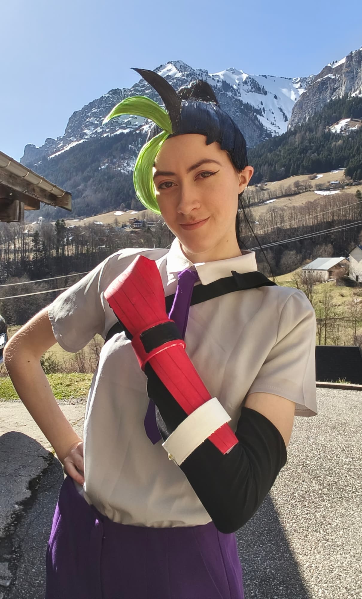 Menzi (V1) P2 - Photo 6