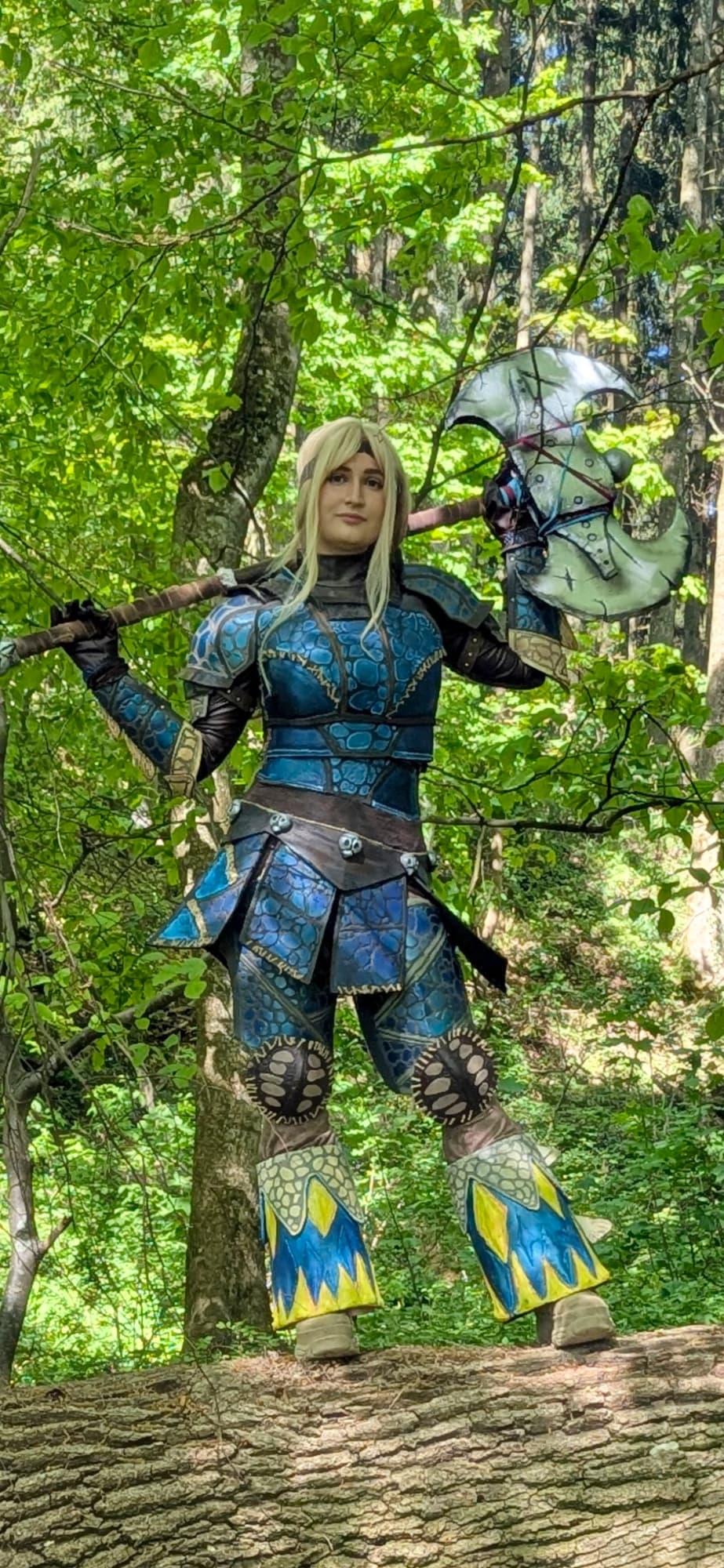 Astrid  - Photo 7