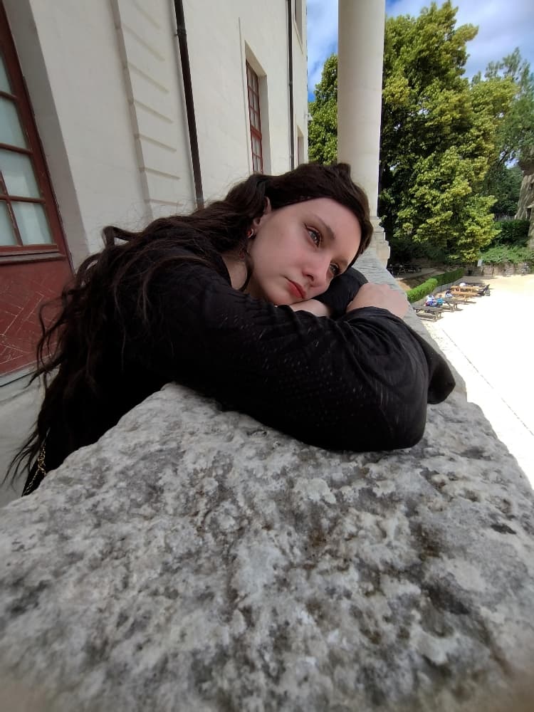 Aunora Velaryon - Photo 36