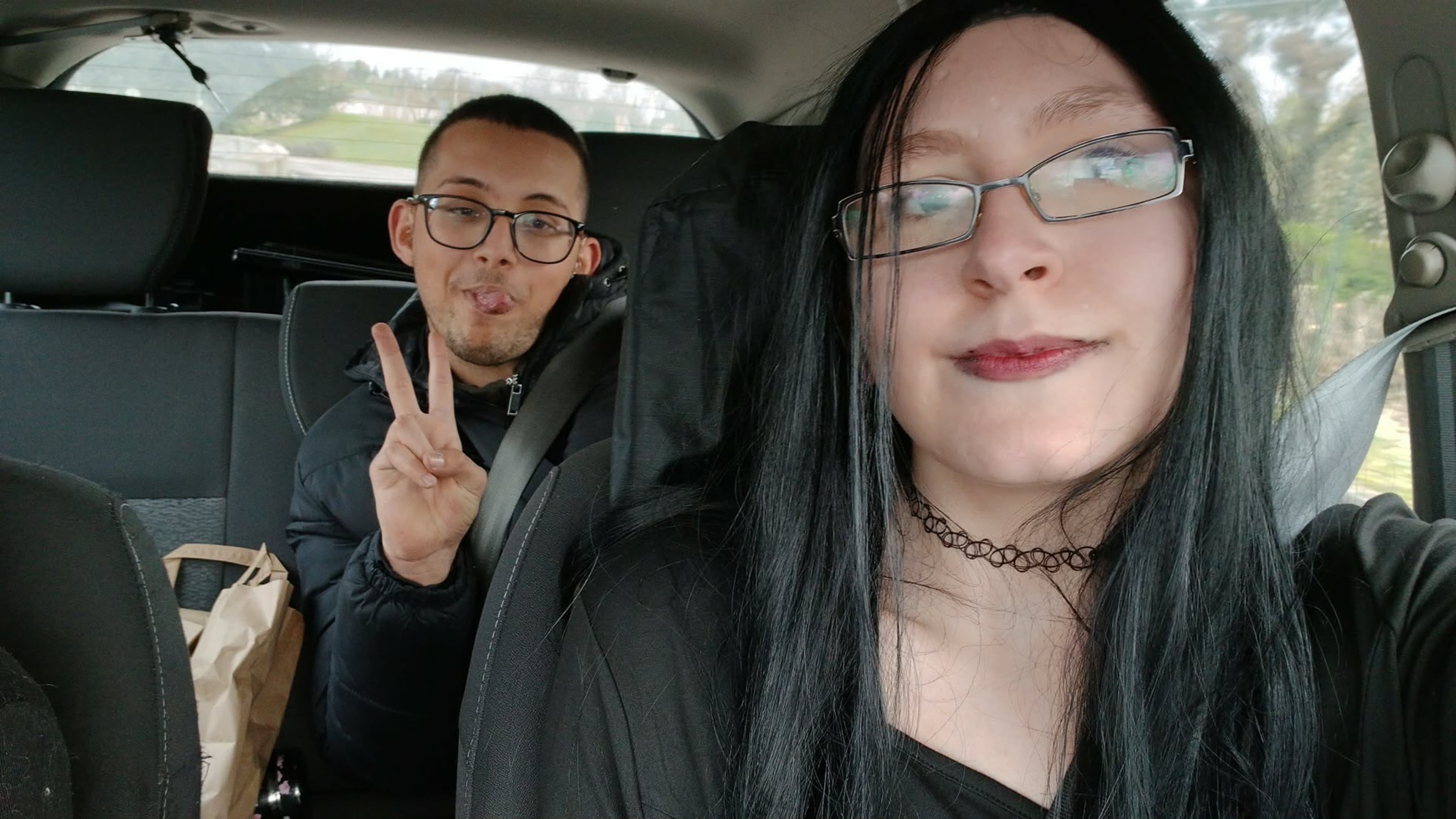 Morticia addams - Photo 3