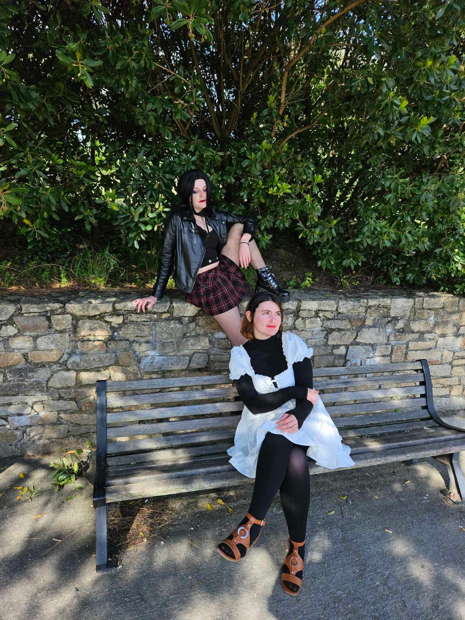 Nana X Nana - Photo 6