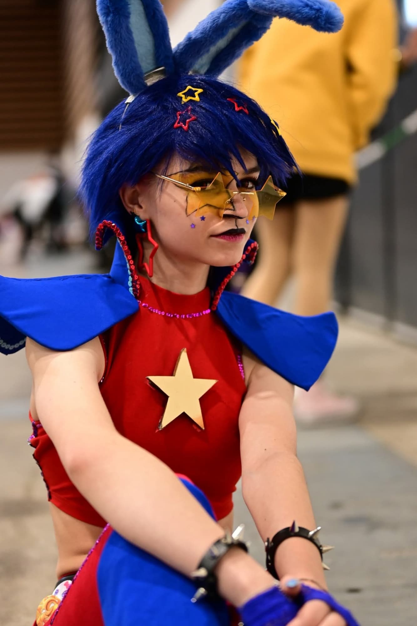 ☆ Bonnie Japan ☆ - Photo 2