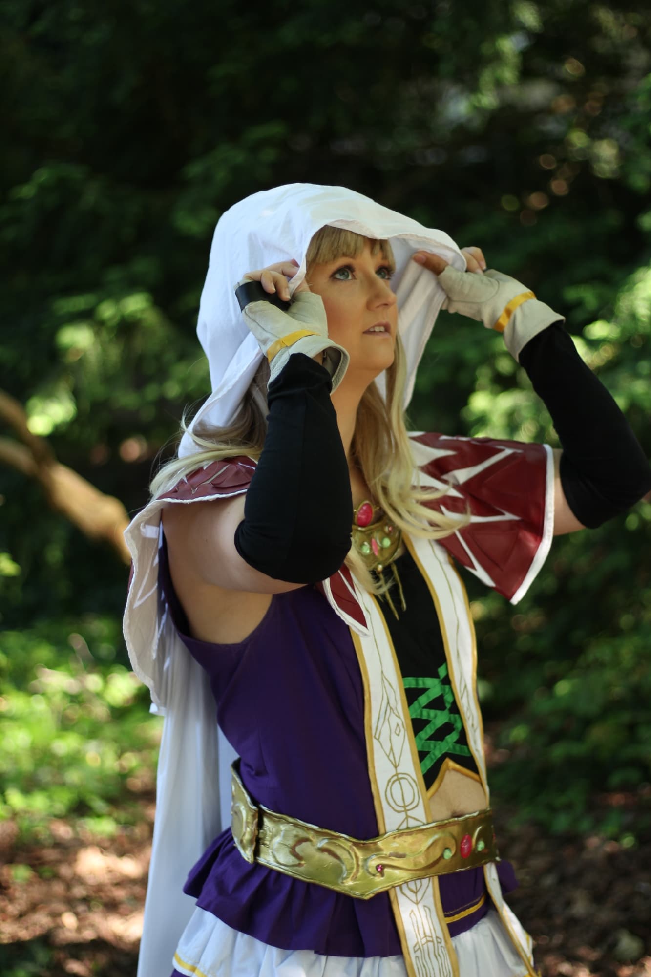 Fina (FF BE) - Photo 2