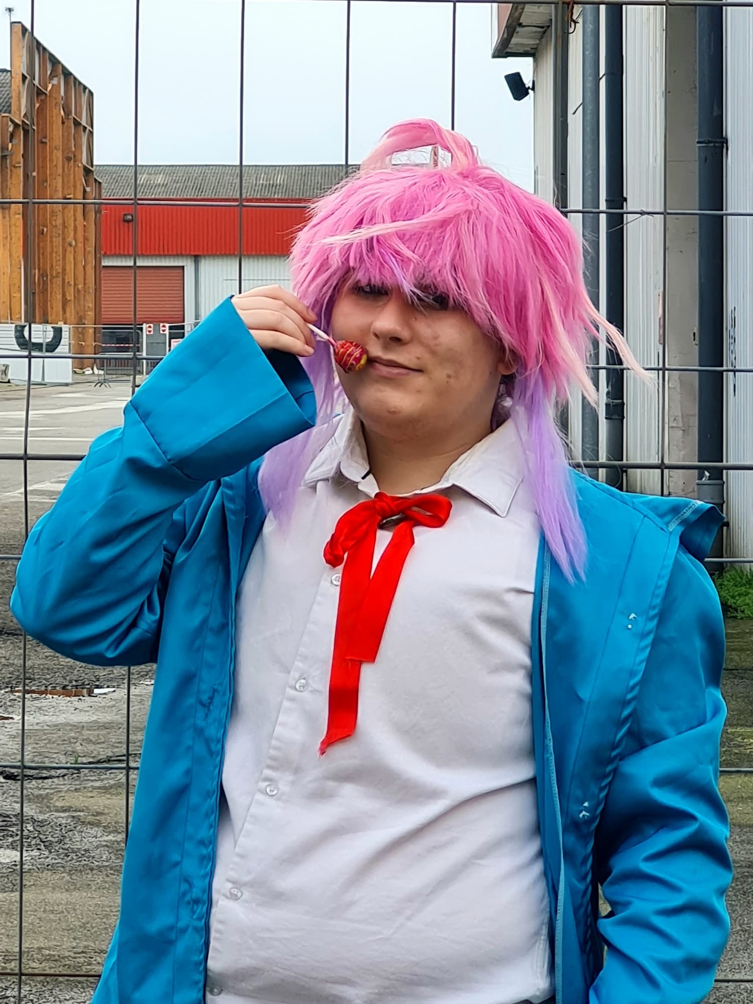 Geek Days Rennes - Photo 1