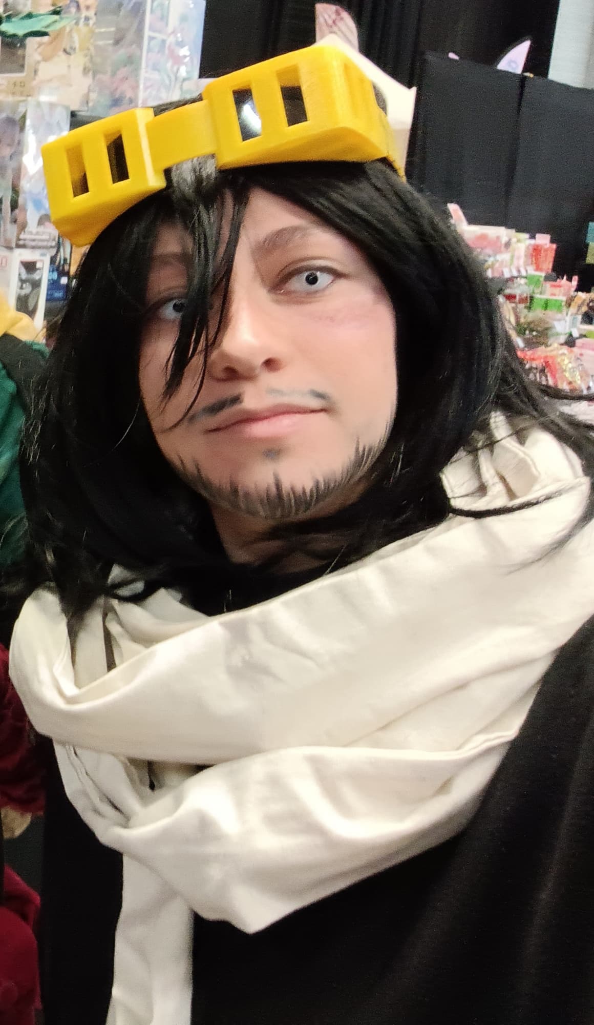 Aizawa Shota - Photo 13