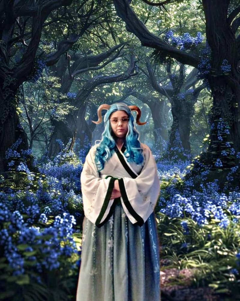 April Davidson OC - Photo 18