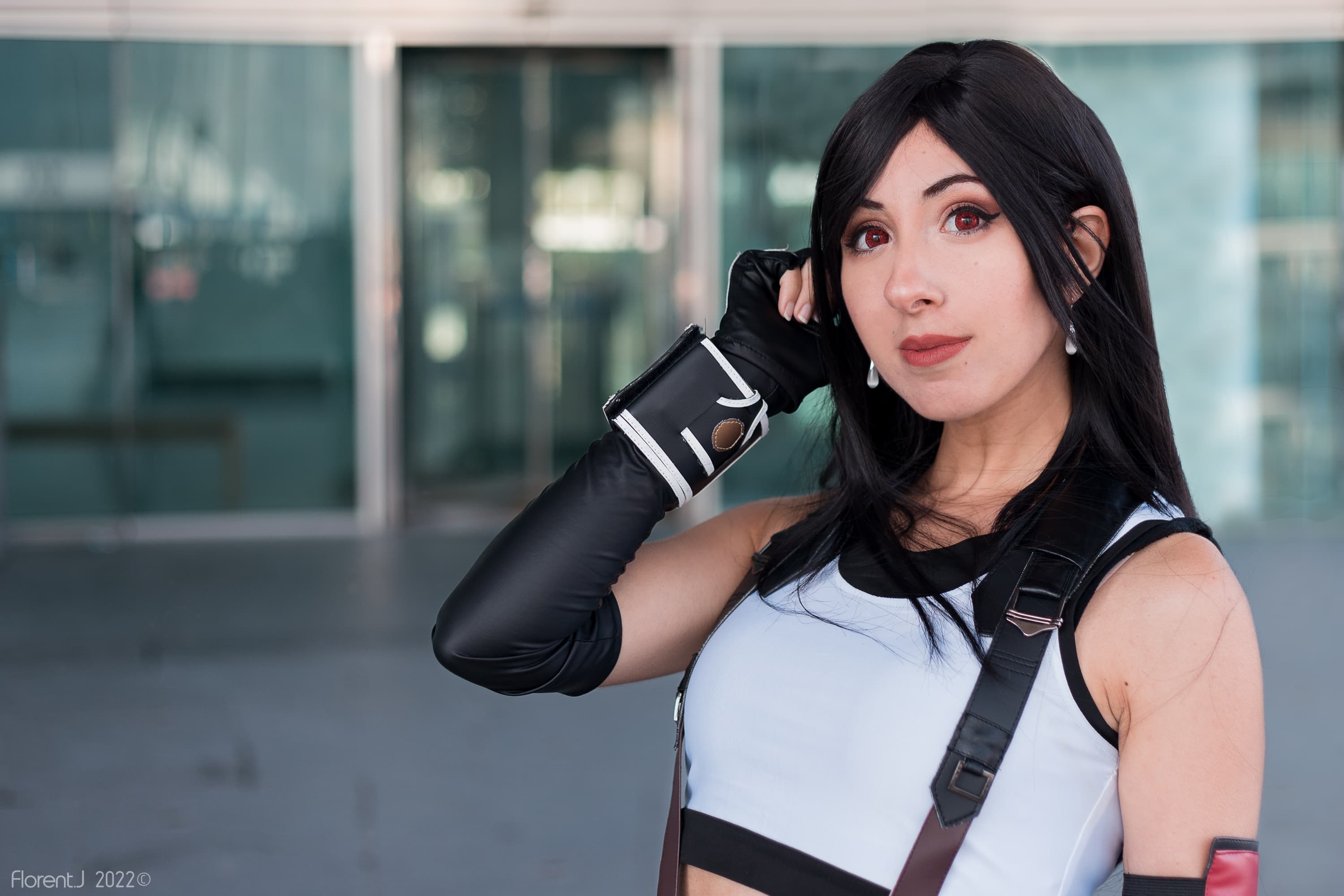 Tifa - FFVII - Photo 3