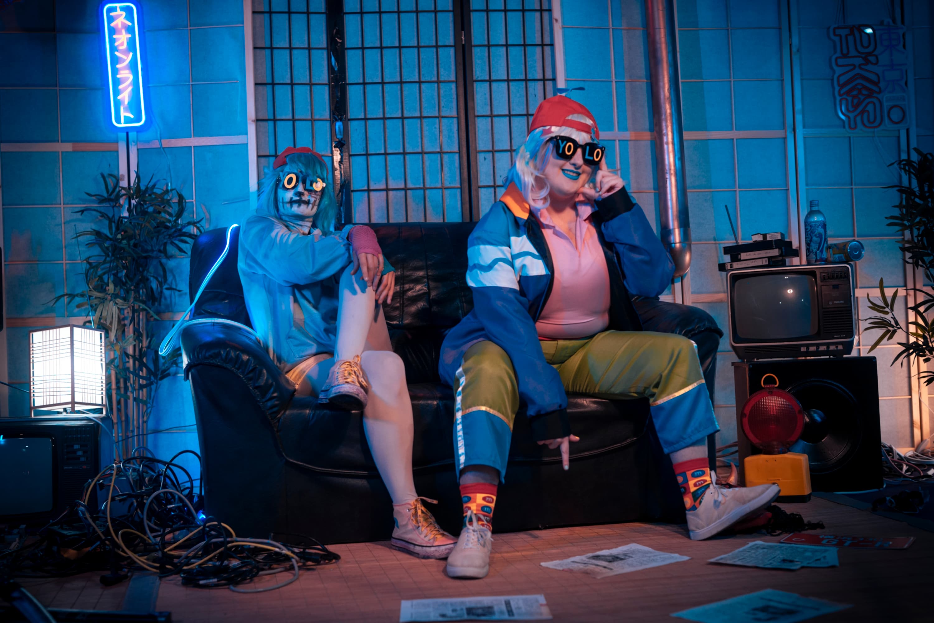 Fresh Sans (×2) - Photo 3