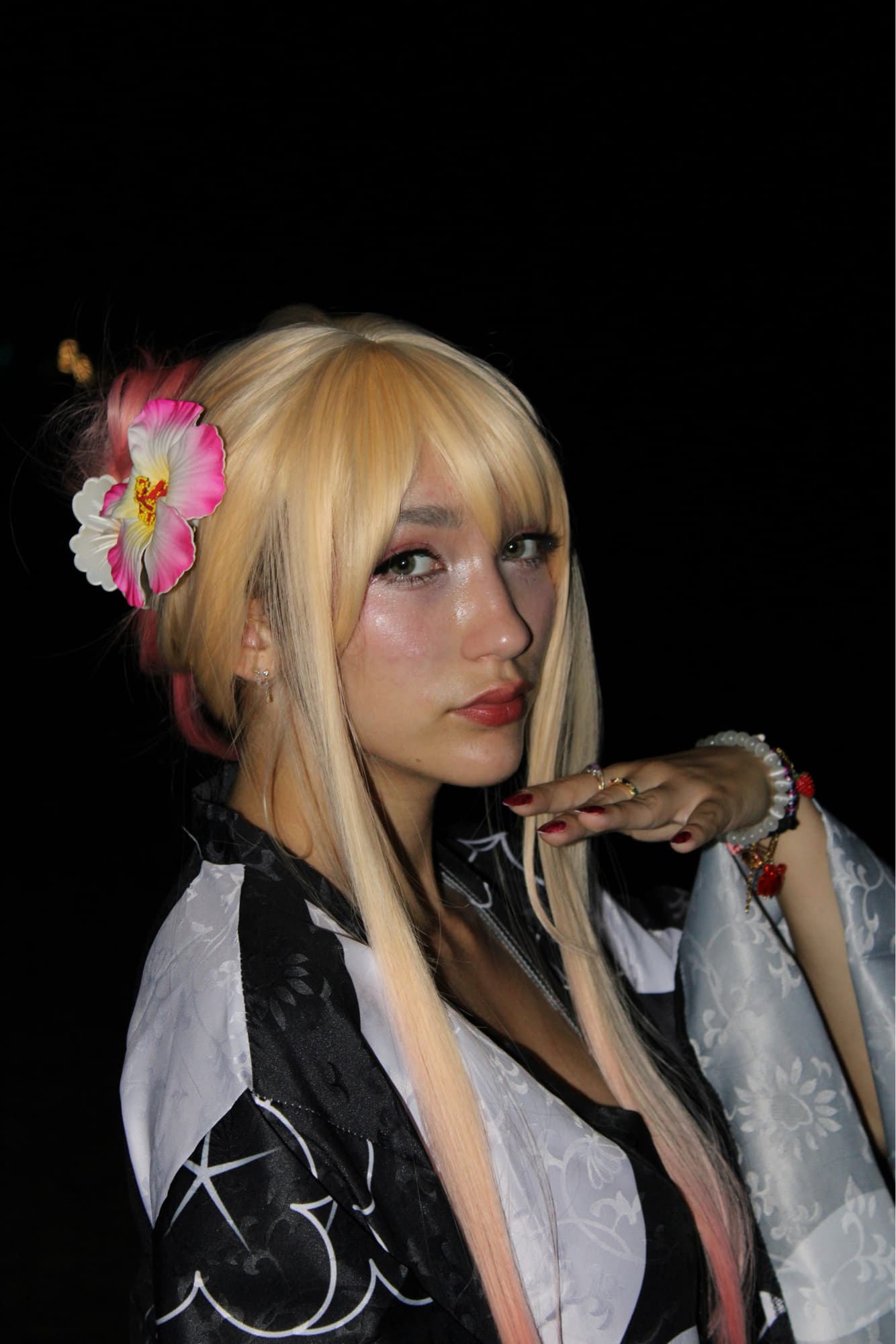 Marin Kitagawa  - Photo 6