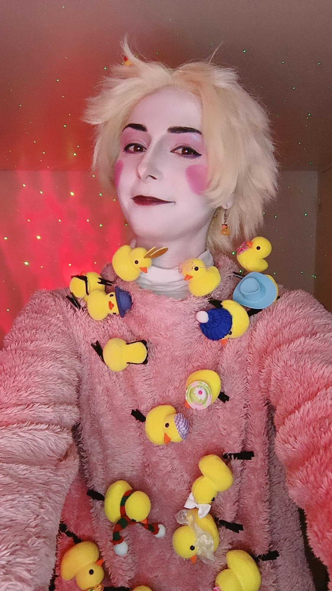 Lucifer pull canard - Photo 2