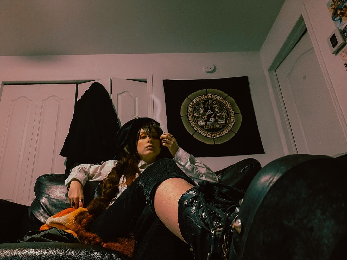 Mafia Hu Tao - Photo 4