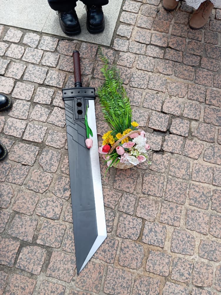 Groupe FFVII - Photo 23