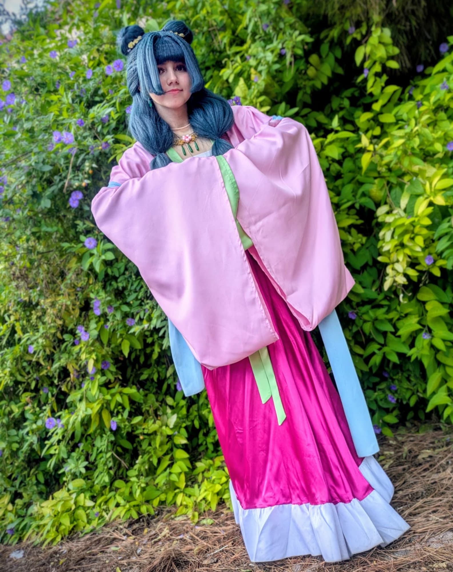 Maomao HeroFest2025 - Photo 1