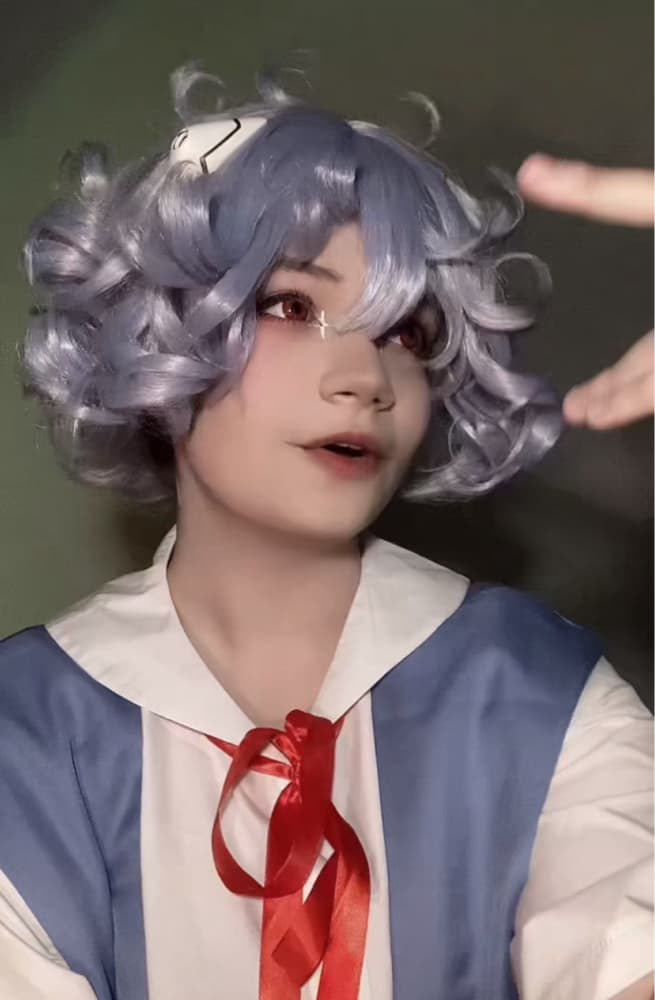 Rei Ayanami (NGE) - Photo 1