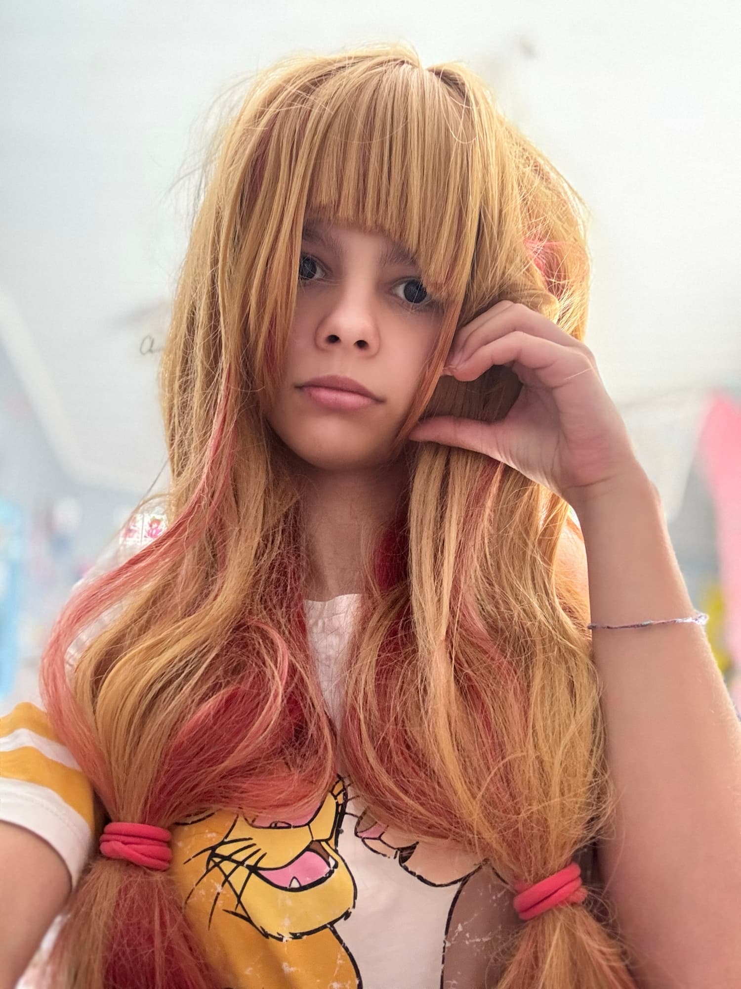 Ruby Hoshino  - Photo 6