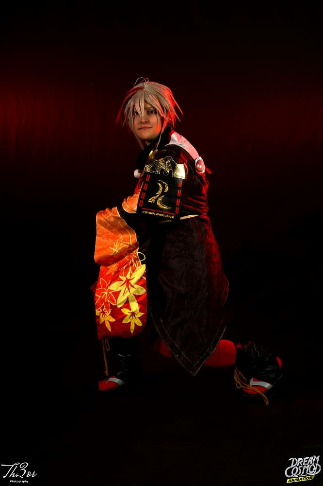 Kazuha Kaedehara - Photo 2